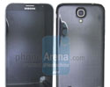ภาพหลุด Samsung Galaxy Mega 6.3 DUOS รองรับการใช้งาน 2 ซิมการ์ด