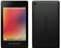 เผยภาพเรนเดอร์ New Nexus 7 (nexus 7 2) พร้อมสเปค ยืนยัน มาพร้อม Android 4.3 แน่นอน