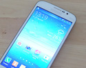 [รีวิว] Samsung Galaxy Mega 5.8 สมาร์ทโฟนหน้าจอใหญ่ พร้อมรองรับการใช้งาน 2 ซิมการ์ด ในราคาหมื่นต้นๆ