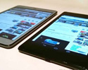 New Nexus 7 vs iPad mini เปรียบเทียบ การออกแบบ และ สเปค ในกลุ่มแท็บเล็ตราคาประหยัด
