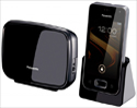 Panasonic เปิดตัว โทรศัพท์บ้าน ยุคใหม่ มาพร้อมกล้องหน้า และ ใช้ระบบปฏิบัติการ Android 