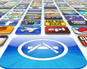 ยอดดาวน์โหลดแอพพลิเคชั่นบน Play Store แซง App Store แล้ว แต่รายได้น้อยกว่าเกือบครึ่ง