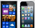 โนเกีย เผยโฆษณา Nokia Lumia 925 ชูคุณสมบัติด้านการถ่ายภาพ เทียบ iPhone 5
