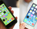 iPhone 5S (ไอโฟน 5S) แบตเตอรี่เพิ่มขึ้น 10% เมื่อเทียบกับ iPhone 5 