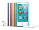 รีวิว iPod nano 7 (gen 7) (ไอพอด นาโน) : [รีวิว] iPod Nano รุ่นที่ 7 กับ ดีไซน์ใหม่จอใหญ่ขึ้น พร้อมหน้าจอแบบ Multitouch และรองรับการเล่นไฟล์ วีดีโอ
