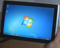 Tablet จาก ASUS รัน Windows 7 ในชื่อ Eee Slate ep121 [วีดีโอ รีวิวจากต่างประเทศ]