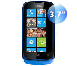 app nokia lumia 610