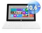 Microsoft Surface with Windows 8 Pro  (ไมโครซอฟท์ Surface with Windows 8 Pro )