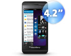 BlackBerry Z10 (แบล็คเบอร์รี่ Z10)