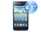 Samsung Galaxy S II Plus i9105 (ซัมซุง Galaxy S II Plus i9105)