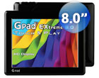 Gpad 8.0 EXtreme I HD (จีแพด 8.0 EXtreme I HD)