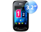 LG Optimus Net Dual (แอลจี Optimus Net Dual)