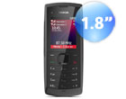 Nokia X1-01 (โนเกีย X1-01)