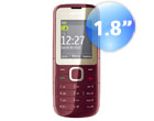 Nokia C2-00 (โนเกีย C2-00)