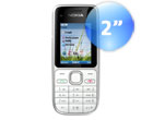 Nokia C2-01 (โนเกีย C2-01)