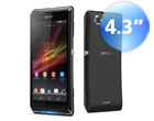 Sony Xperia L (โซนี่ Xperia L)