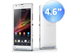 Sony Xperia SP (โซนี่ Xperia SP)