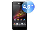 Sony Xperia ZR (โซนี่ Xperia ZR)