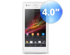 Sony Xperia M Dual (โซนี่ Xperia M Dual)