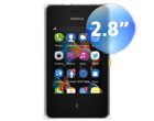 Nokia Asha 500 Dual SIM (โนเกีย Asha 500 Dual SIM)
