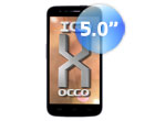 i-mobile IQ X OCCO (ไอโมบาย IQ X OCCO)