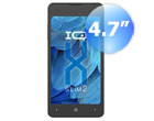i-mobile IQ X SLIM 2 (ไอโมบาย IQ X SLIM 2)