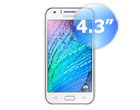 Samsung Galaxy J1 (ซัมซุง Galaxy J1)