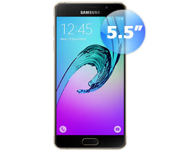 Samsung Galaxy A7 (2016) (ซัมซุง Galaxy A7 (2016))