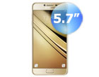 Samsung Galaxy C7 (ซัมซุง Galaxy C7)