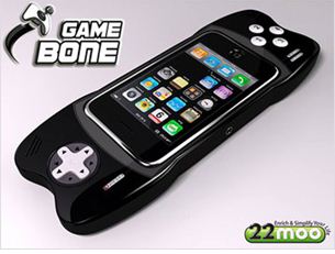 gamebone gamebone