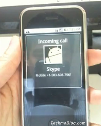 โทรเข้า โทรออกได้ตามปกติ