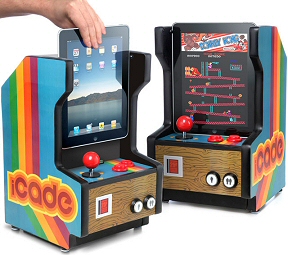 icade