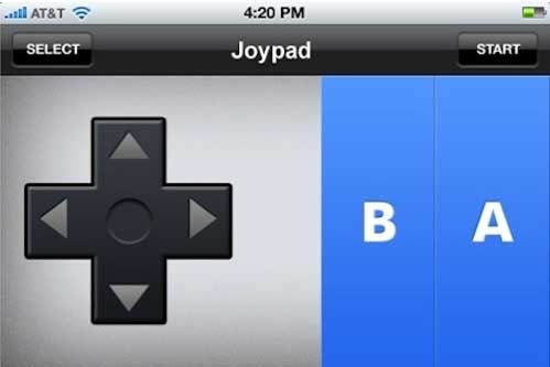 app-joypad
