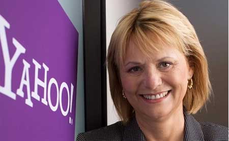 Ceo Yahoo