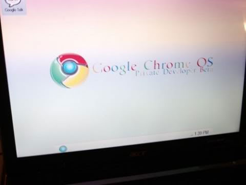 chrome-os chrome-os