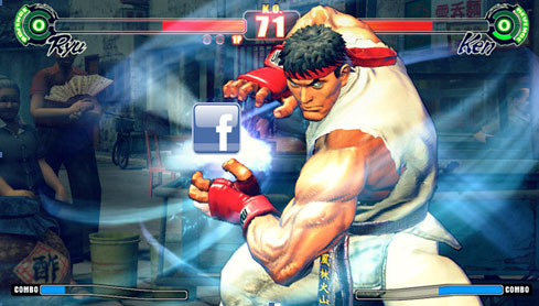 capcom-on-facebook-app capcom-on-facebook-app