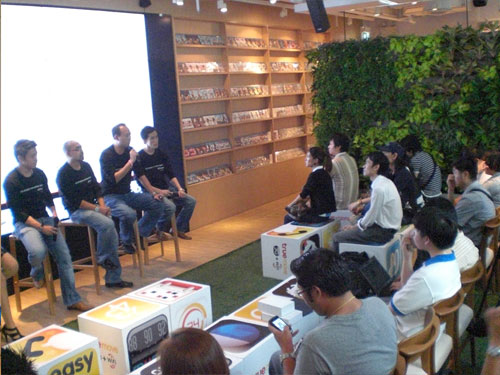 iphone4_truemove_bloggerday