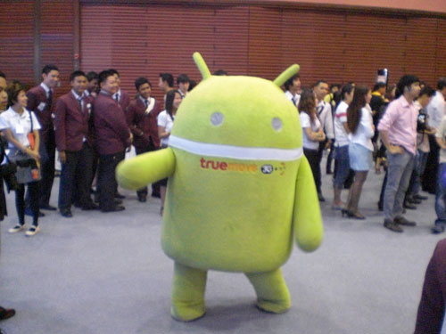 true_android true_android