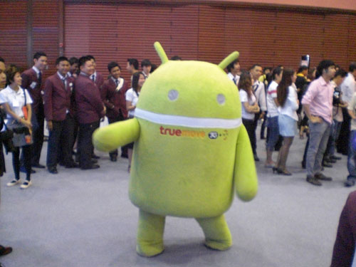 true_android