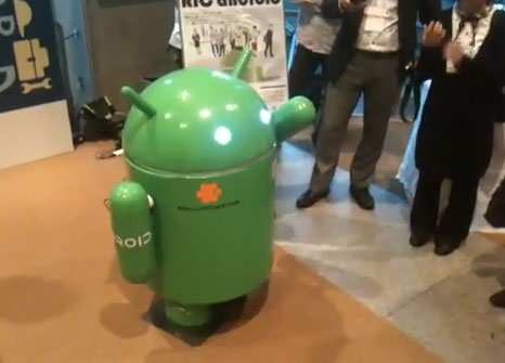 android-droid