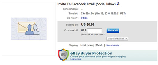 facebook-modern-message-system-auction facebook-modern-message-system-auction