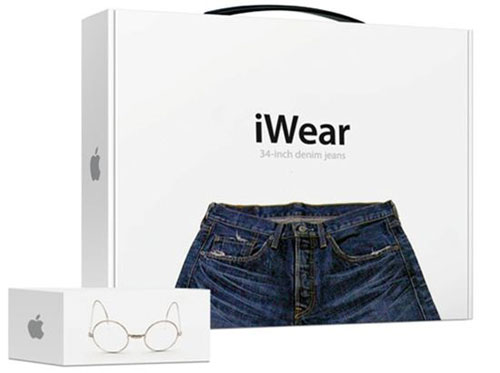 iwear iwear