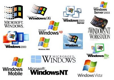 windows-version