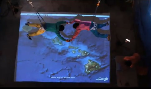 google-earth-skydiving google-earth-skydiving
