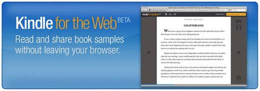kindle-for-web