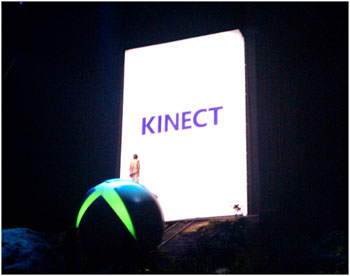 kinect