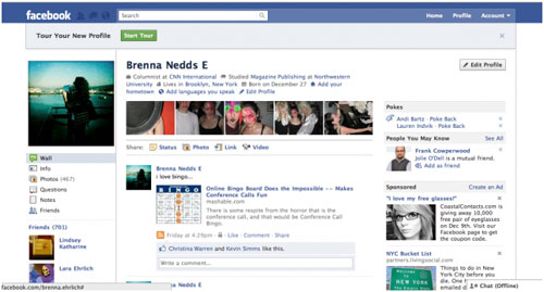 new-facebook-profiles new-facebook-profiles