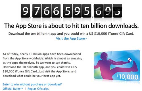 10-billion-itunes-app 10-billion-itunes-app