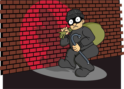 dumb-thief dumb-thief