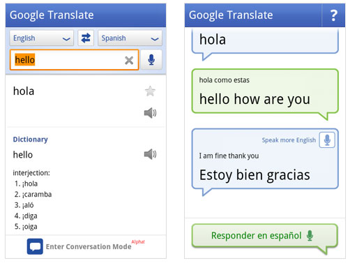 google-translate-conversation google-translate-conversation